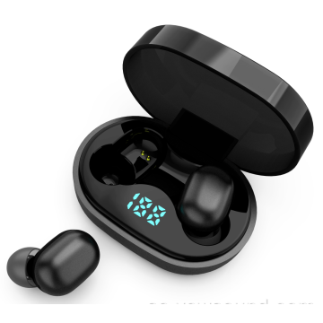 Trådlösa hörlurar True Wireless Earbuds Bluetooth-hörlurar